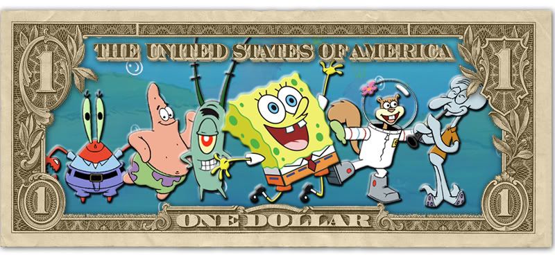 Funny Money | Page 4 | The DIS Disney Discussion Forums - DISboards.com